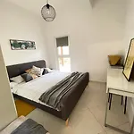 House Runa Διαμέρισμα Πόρετς