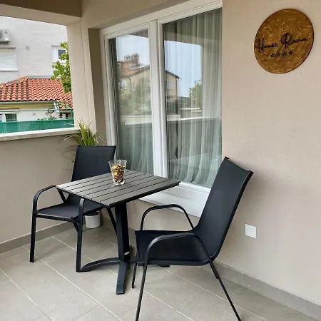 Apartmán House Runa *