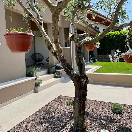 Apartmán House Runa