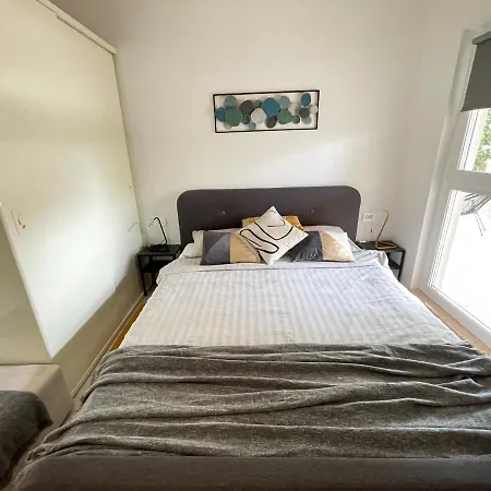 House Runa Apartment Porec