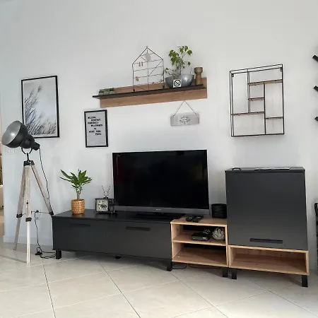 House Runa Appartement