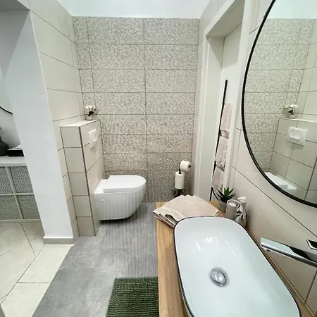 Апартаменты House Runa *