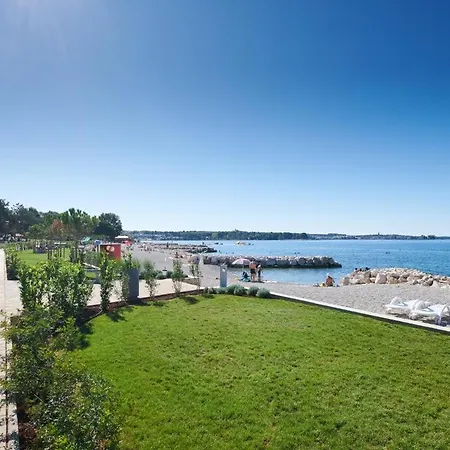 Апартаменты House Runa *