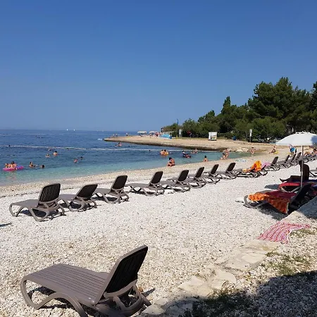 House Runa 포레치