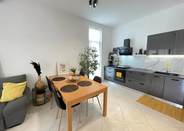 House Runa Apartment Poreč