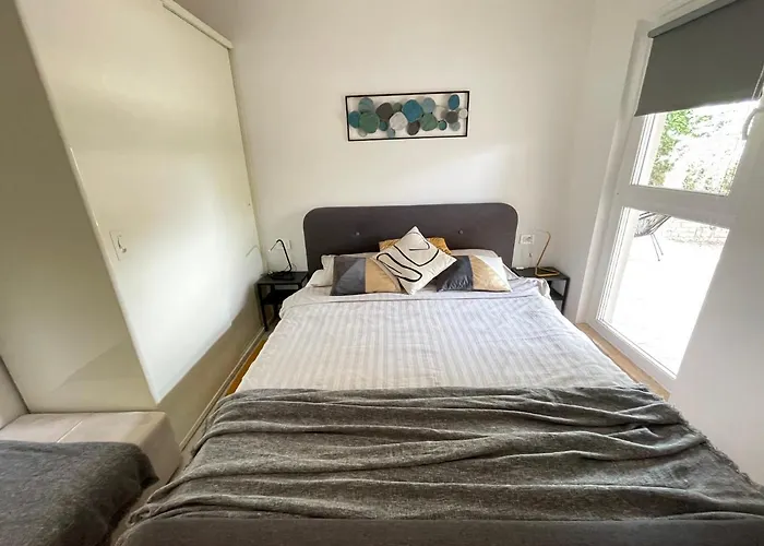 House Runa Apartament Poreč