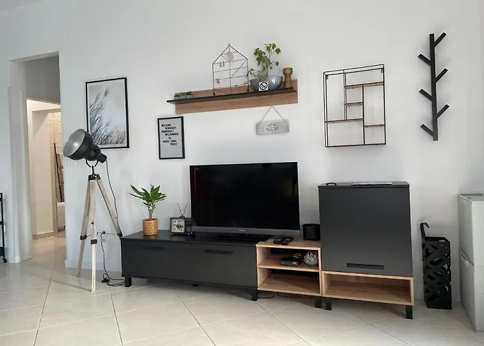 House Runa Appartement