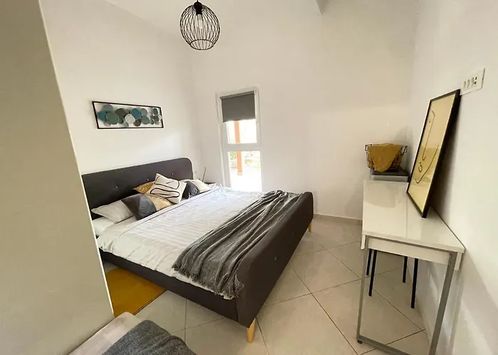 House Runa Appartement Poreč