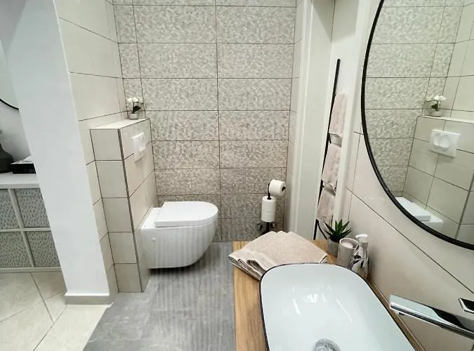 Apartament House Runa *