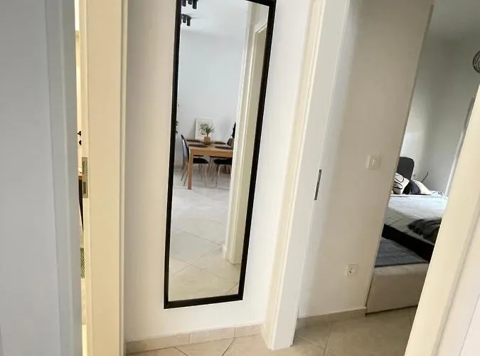 Apartament House Runa Poreč