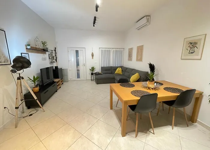 Apartment House Runa Poreč