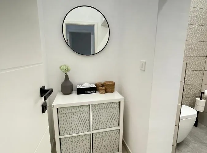 Appartement House Runa