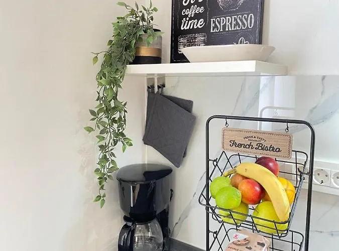 House Runa Apartment Poreč