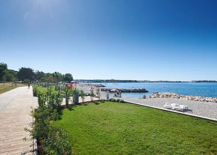 Appartement House Runa *