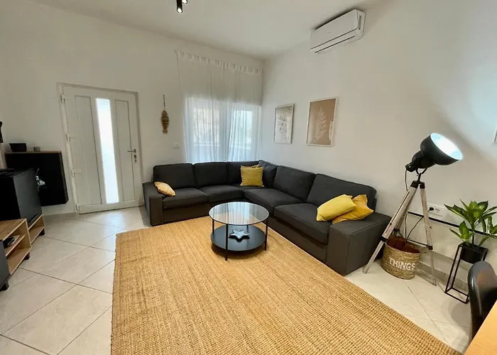 Appartement House Runa *