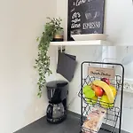 House Runa Lägenhet Poreč