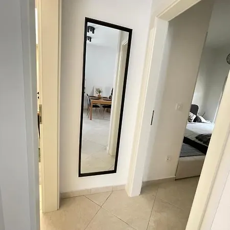 Apartment House Runa Porec