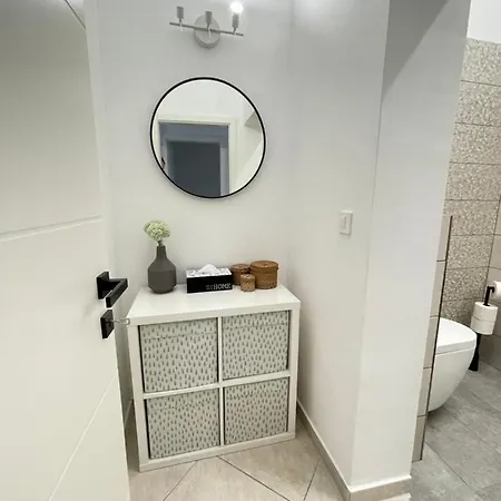 Apartment House Runa