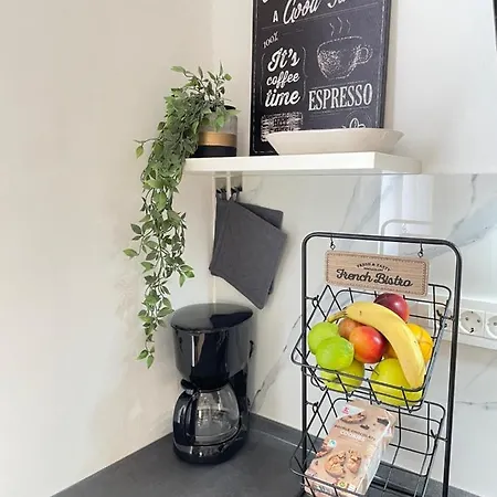 House Runa Apartment Porec