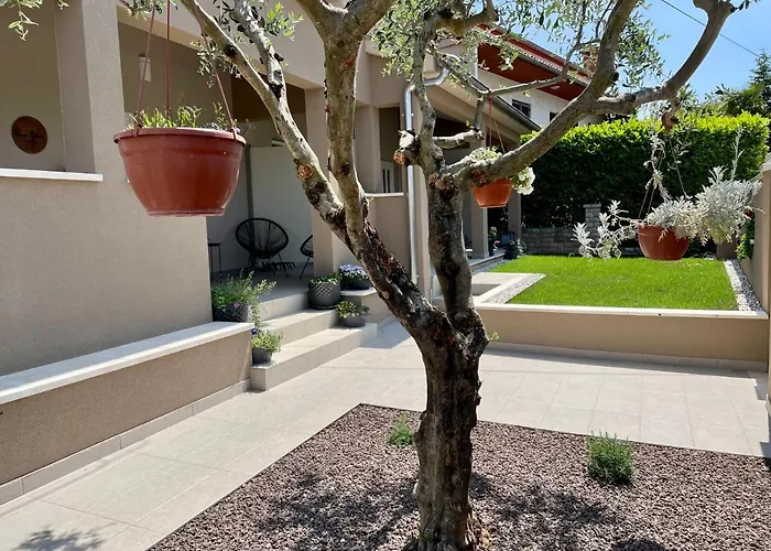 Lejlighed House Runa